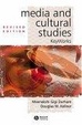 Cover of Media and Cultural Studies