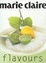 Cover of "Marie Claire Flavours"