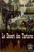 Le Désert des Tartares