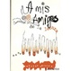 Cover of A mis amigos de la locura