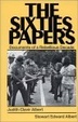 Cover of The Sixties Papers