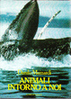Cover of Animali intorno a noi