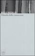 Cover of Filosofia delle conoscenze