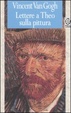 Cover of Lettere a Theo sulla pittura
