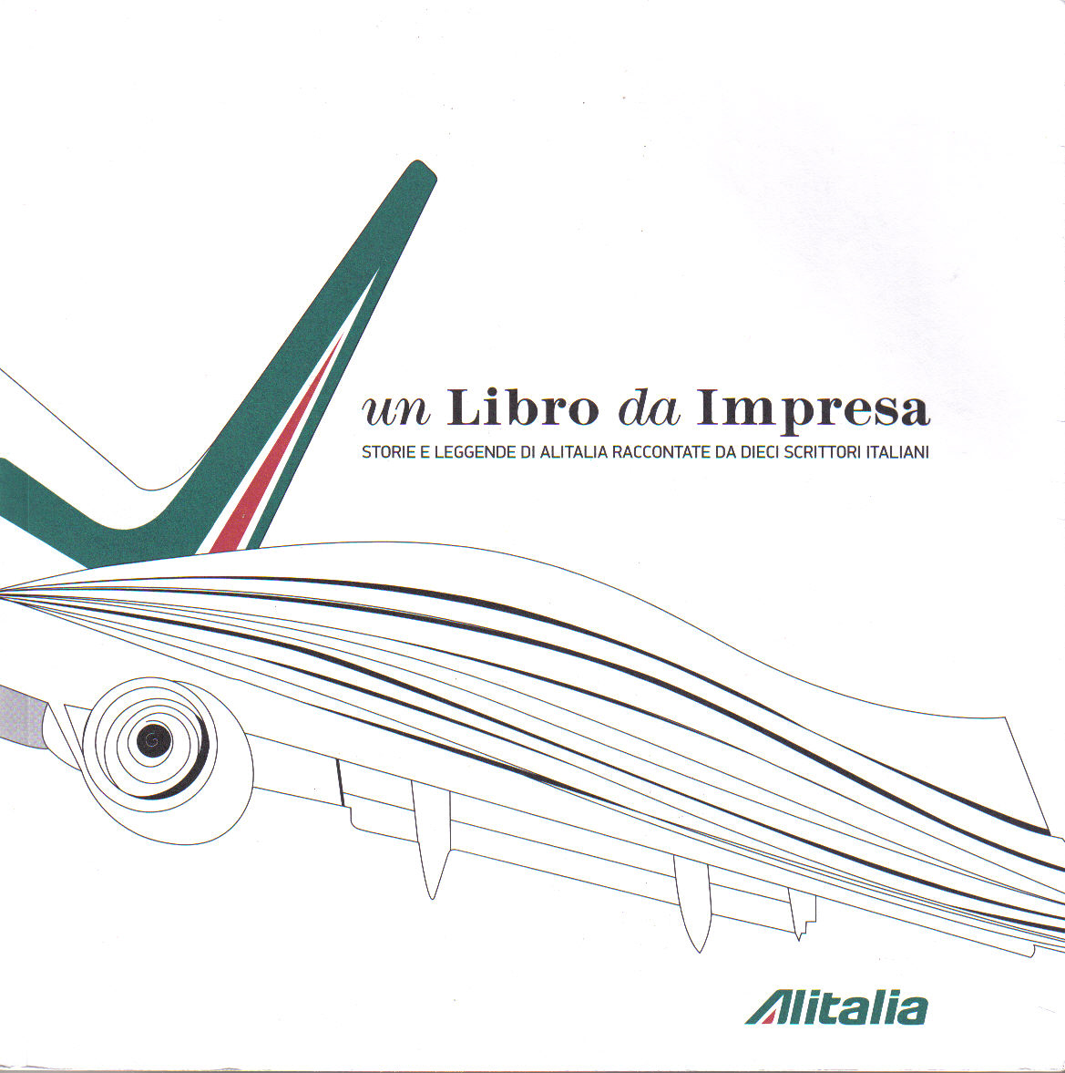 More about Un libro da impresa