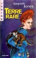 Cover of Terre rare