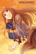 Cover of Spice and Wolf: Novel v. 6