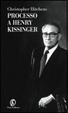 Cover of Processo a Henry Kissinger
