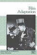 Cover of Film Adaptation