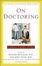 Cover of "On Doctoring"