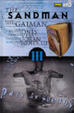 Cover of The Sandman III