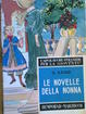 Cover of Le novelle della nonna