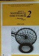 Cover of Appunti su materiali & strutture Vol.2