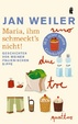 Cover of Maria, ihm schmeckt's nicht!