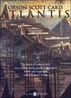 Cover of Atlantis