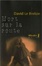 Cover of Mort sur la route
