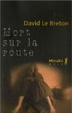 Cover of Mort sur la route