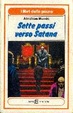 Cover of Sette passi verso Satana