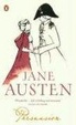 Cover of Persuasion