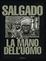 Cover of La mano dell'uomo