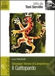 Cover of Il Gattopardo