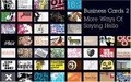 Business Cards 2 : More Ways of Saying Hello (Business Cards)
