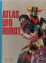 Cover of Atlas Ufo Robot