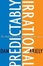 Cover of Predictably Irrational