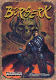 Cover of Berserk 10