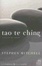 Cover of "Tao Te Ching"