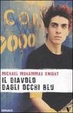 Cover of Il diavolo dagli occhi blu