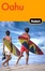 Cover of "Fodor's Oahu, 1st Edition"