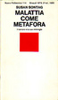 Cover of Malattia come metafora