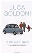 Cover of Appena ieri