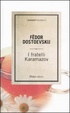Cover of I fratelli Karamazov