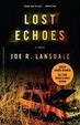 Cover of Lost Echoes