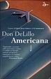 Cover of Americana