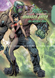 Cover of Monster Green