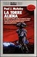 Cover of La torre aliena