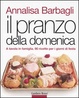 Cover of Il pranzo della domenica