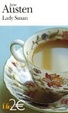 Cover of Lady Susan