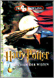 Cover of Harry Potter en de Steen der Wijzen
