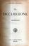 Cover of Il decamerone