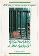 Cover of Giochiamo a un gioco?