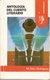 Cover of Antología del cuento literario