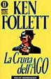 Cover of La cruna dell'ago