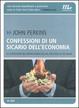 Cover of Confessioni di un sicario dell'economia