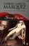 Cover of "Strange Pilgrims"