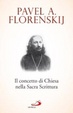 Cover of Il concetto di Chiesa nella Sacra Scrittura