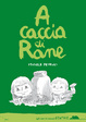 Cover of A caccia di rane